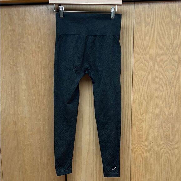 Gymshark Seamless Leggings Size Small - Picture 1 of 5